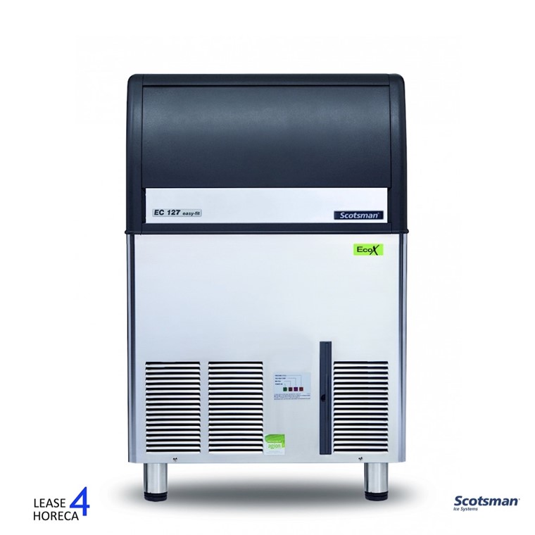 Scotsman IJsblokesmachine 75 kg/24u